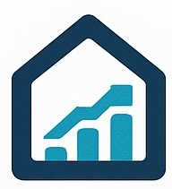 LocaMetrics Logo